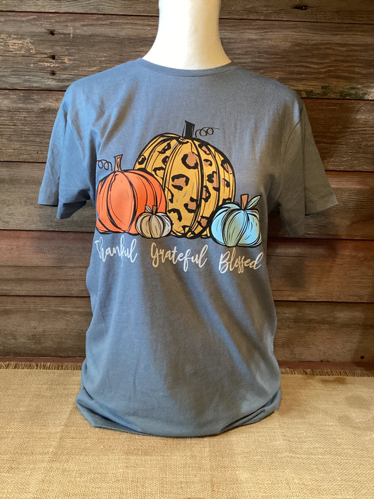 Christian T-Shirt Size SMALL