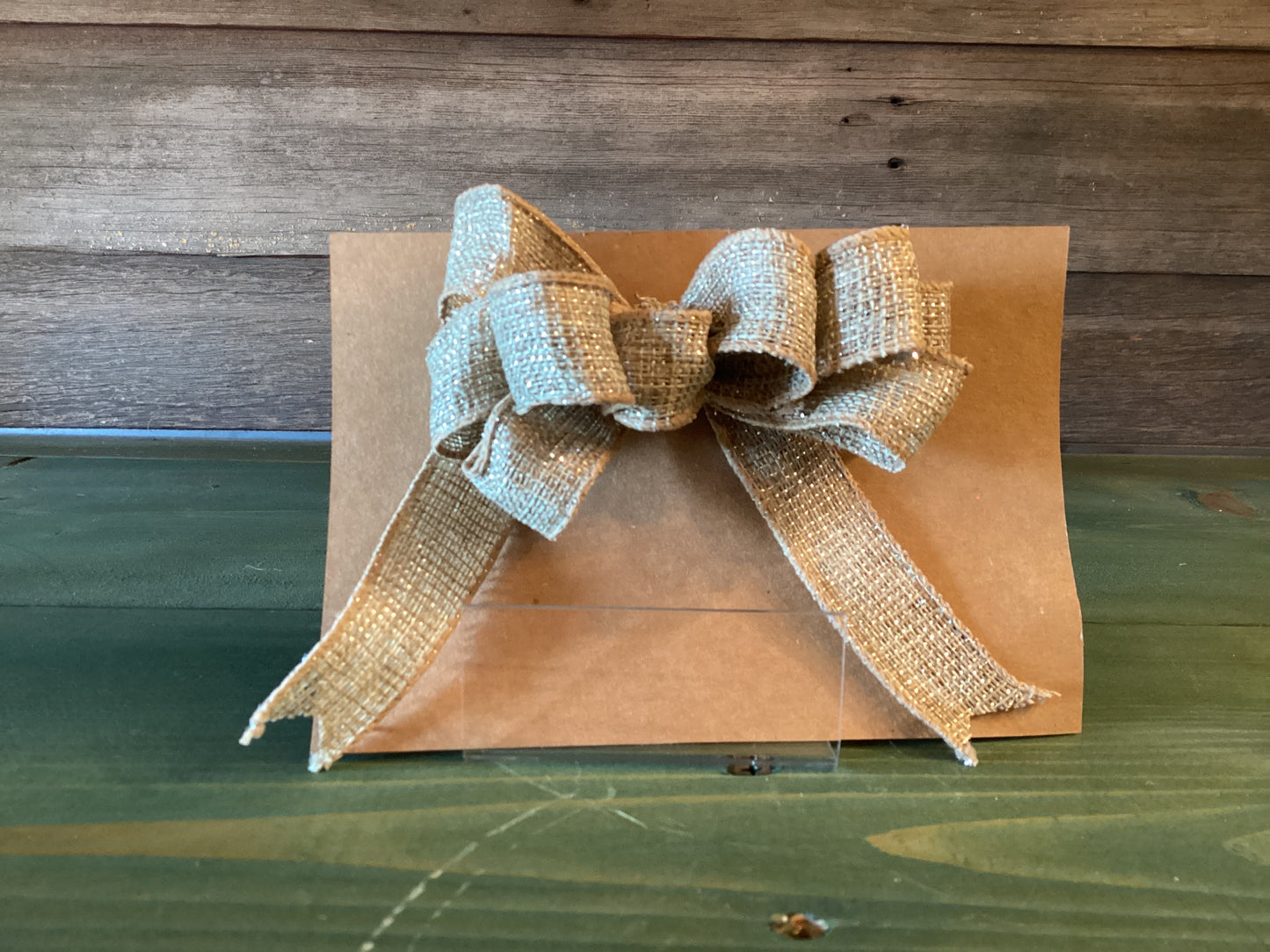 Handmade Bows Small (A)