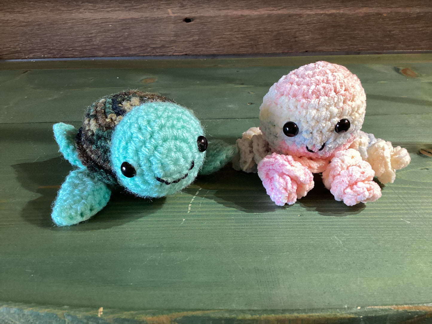 Mickee’s Handmade Ctitters