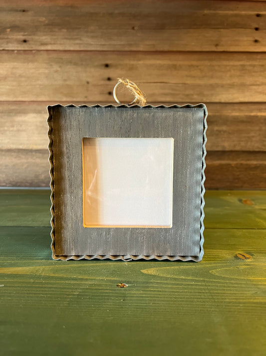Gallery Grey Picture Frame