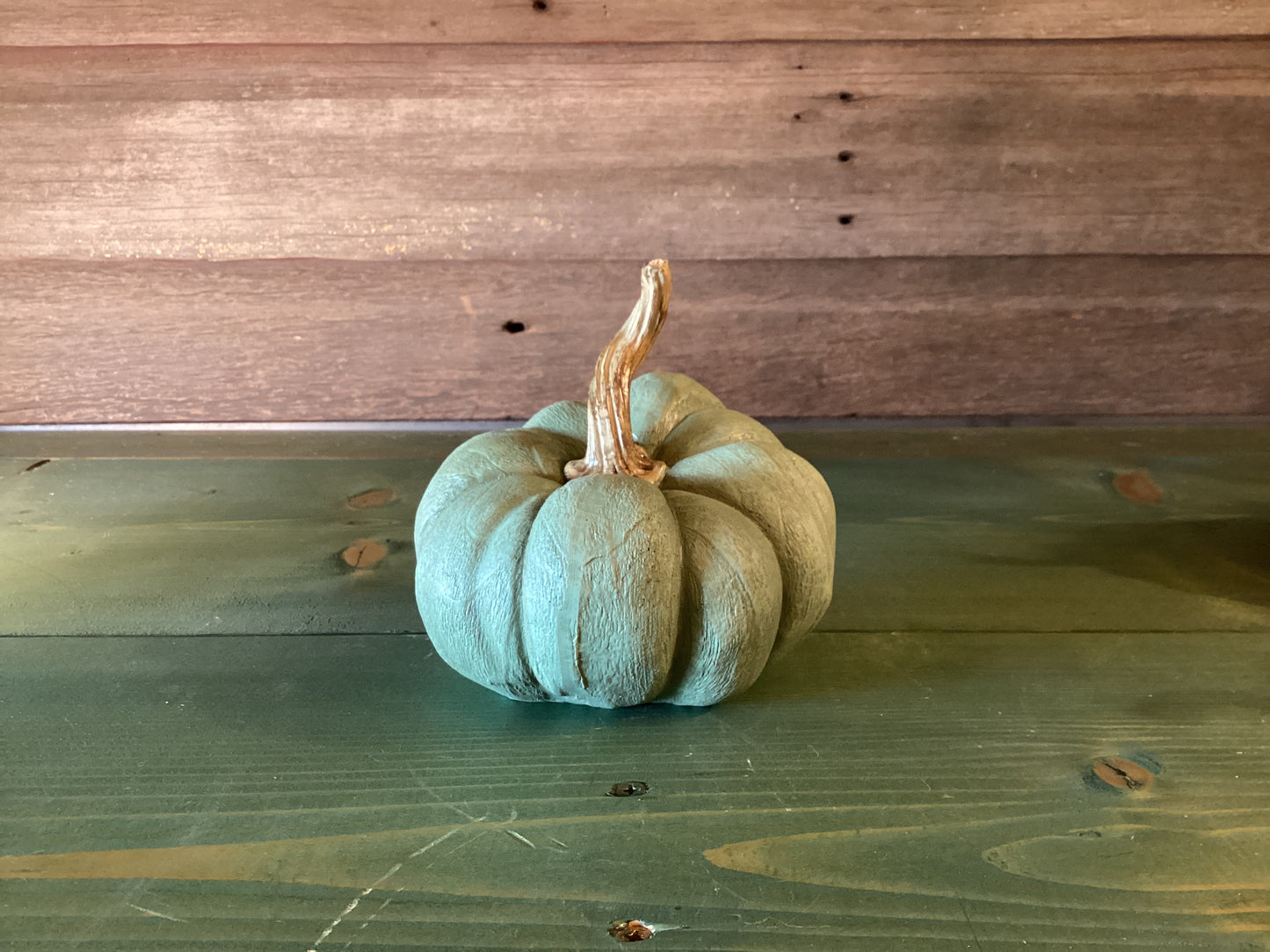 Natural Pumpkin (medium)