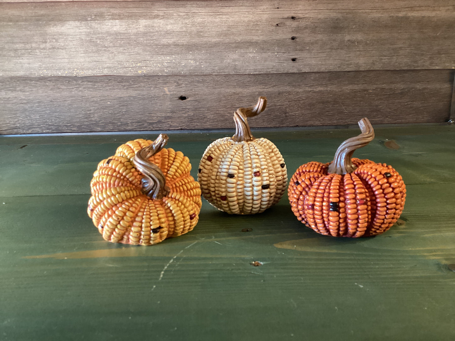 Maize Harvest Pumpkin (small)