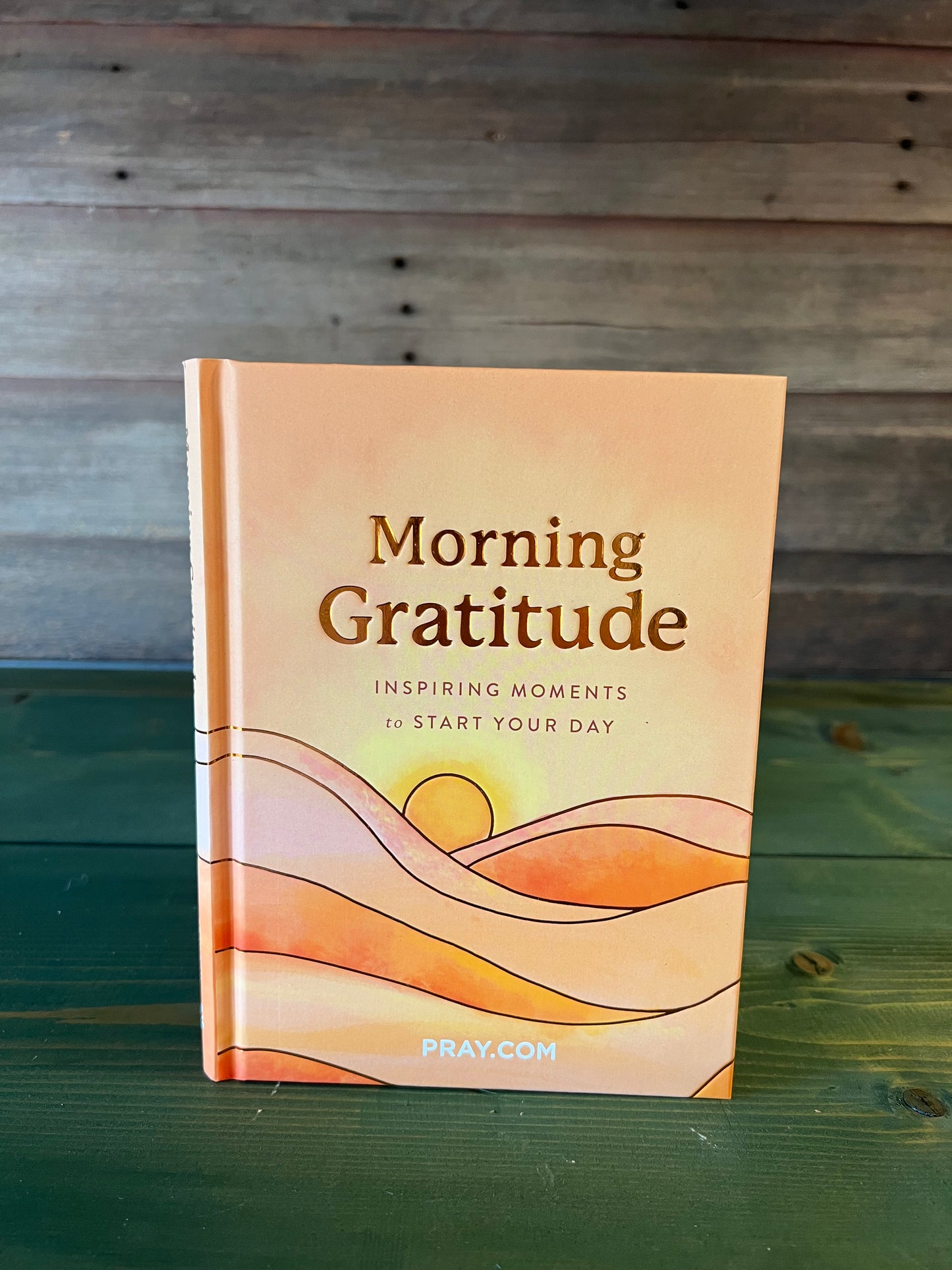 Morning Gratitude Inspiring Moments to Start Your Day