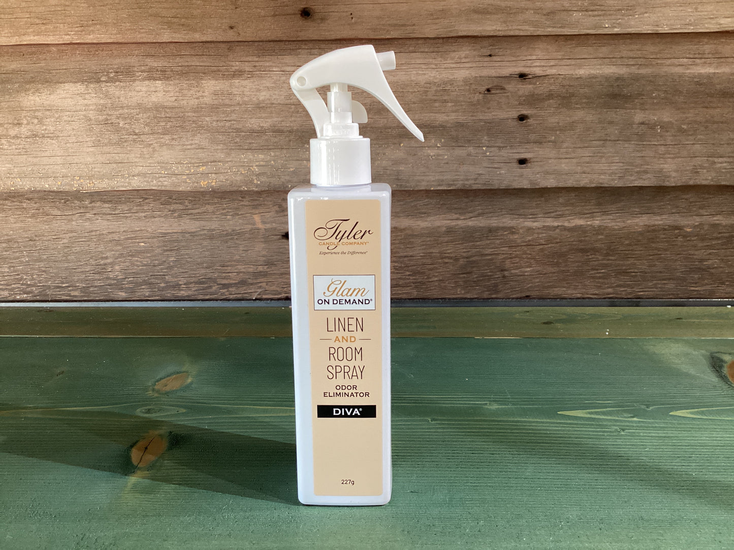Tyler Candle Company Glam on Demand Diva