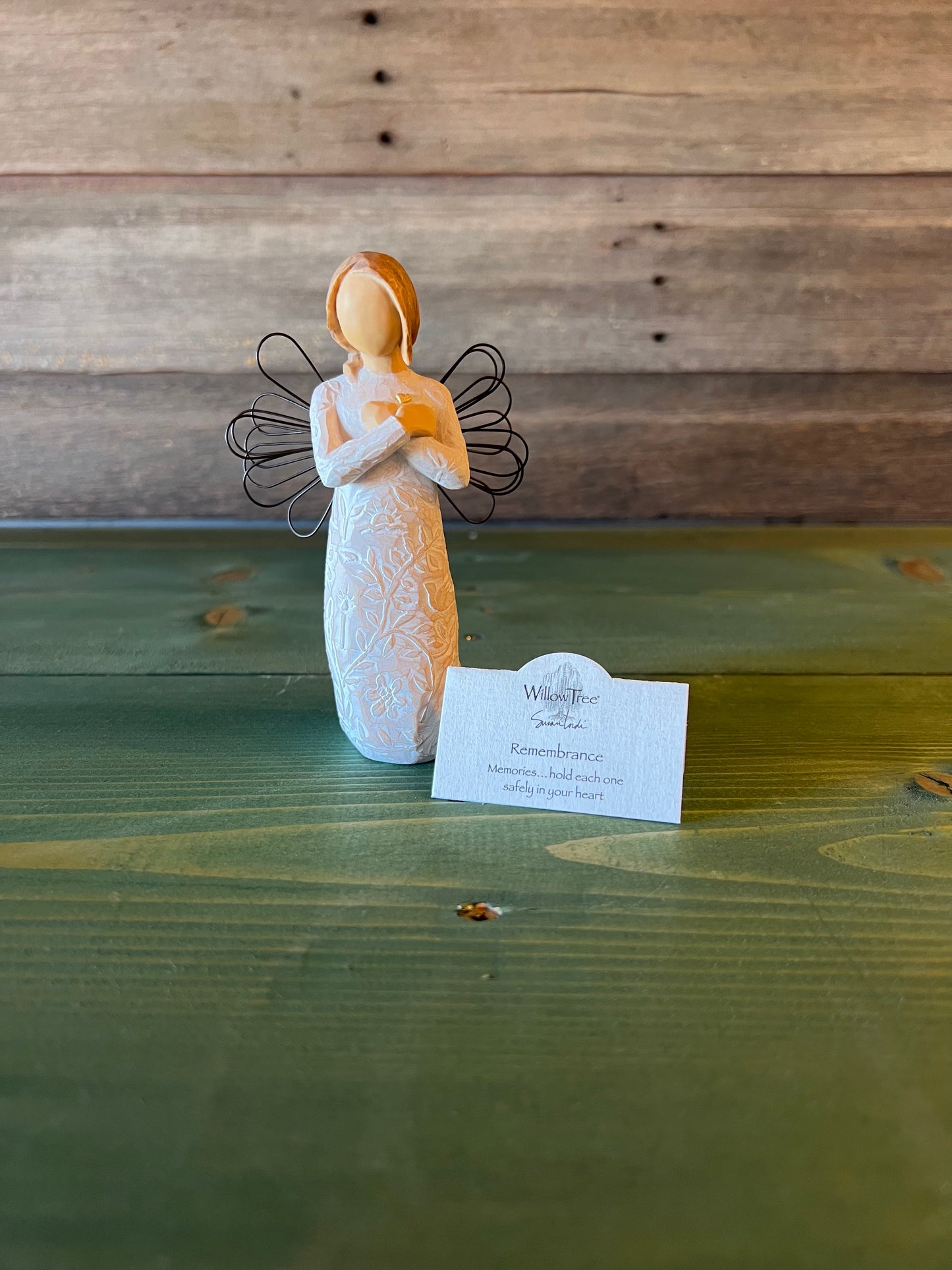 Remembrance Willow Tree