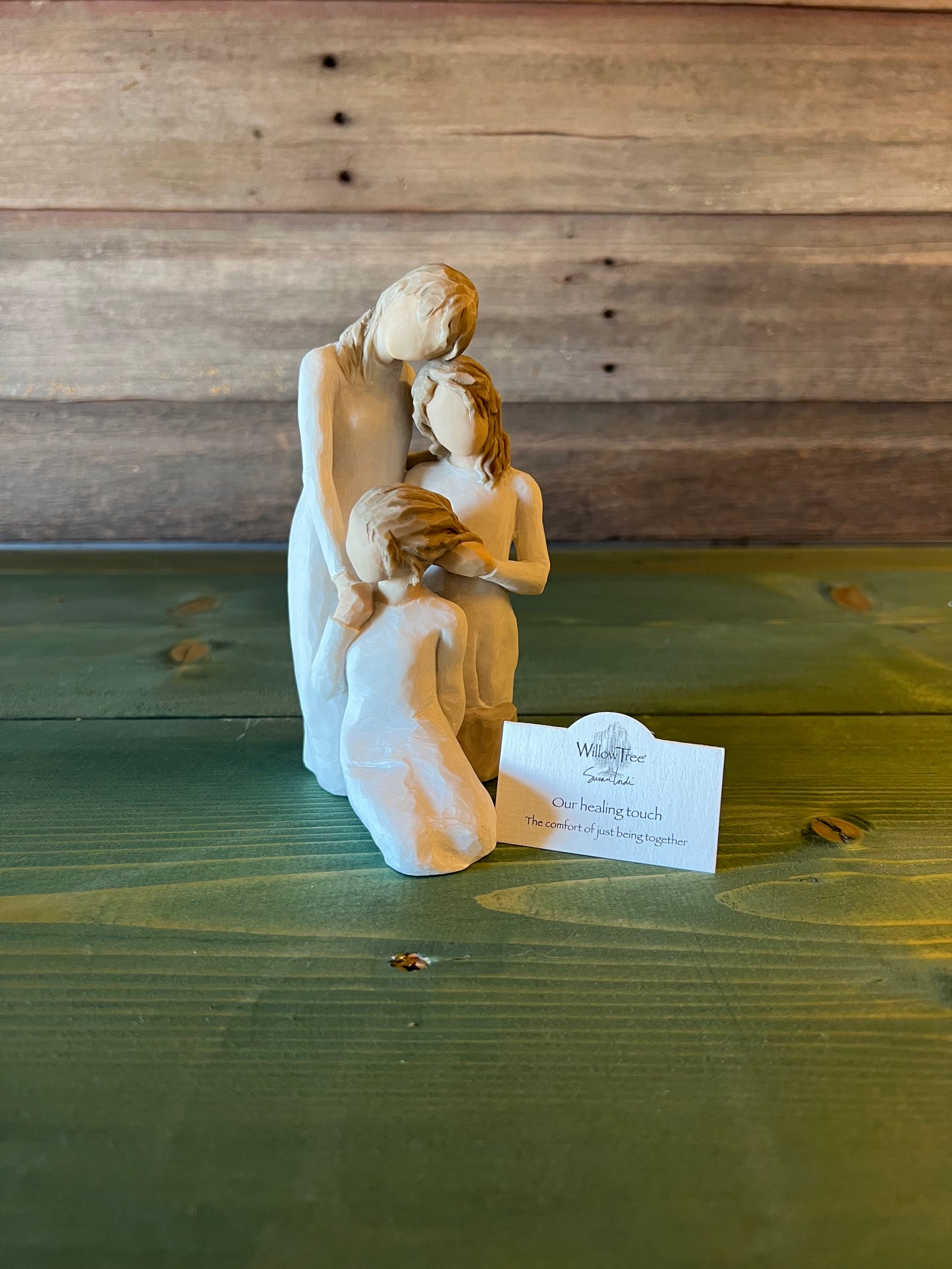 Our Healing Touch Willow Tree