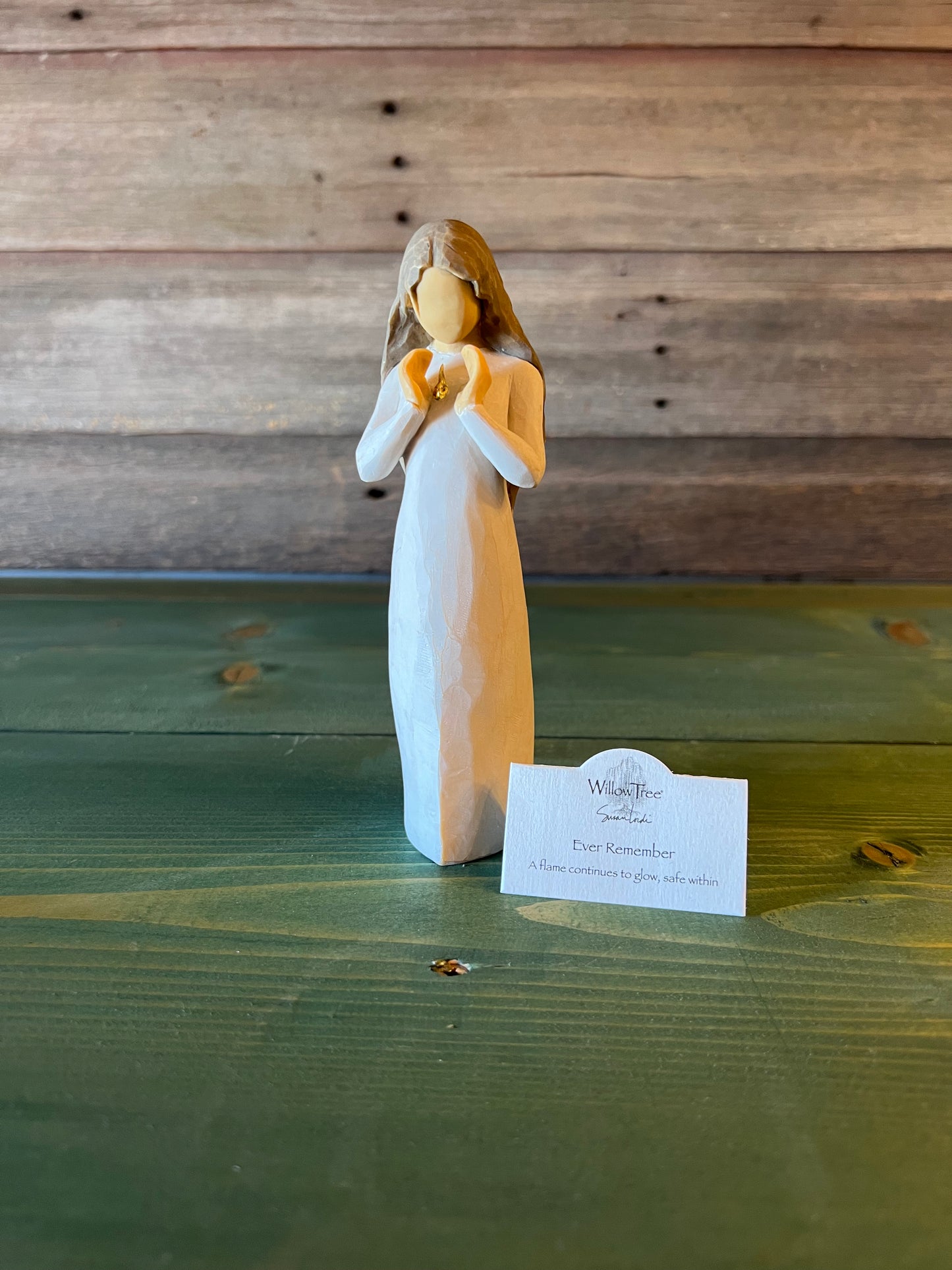 Ever Remember Willow Tree