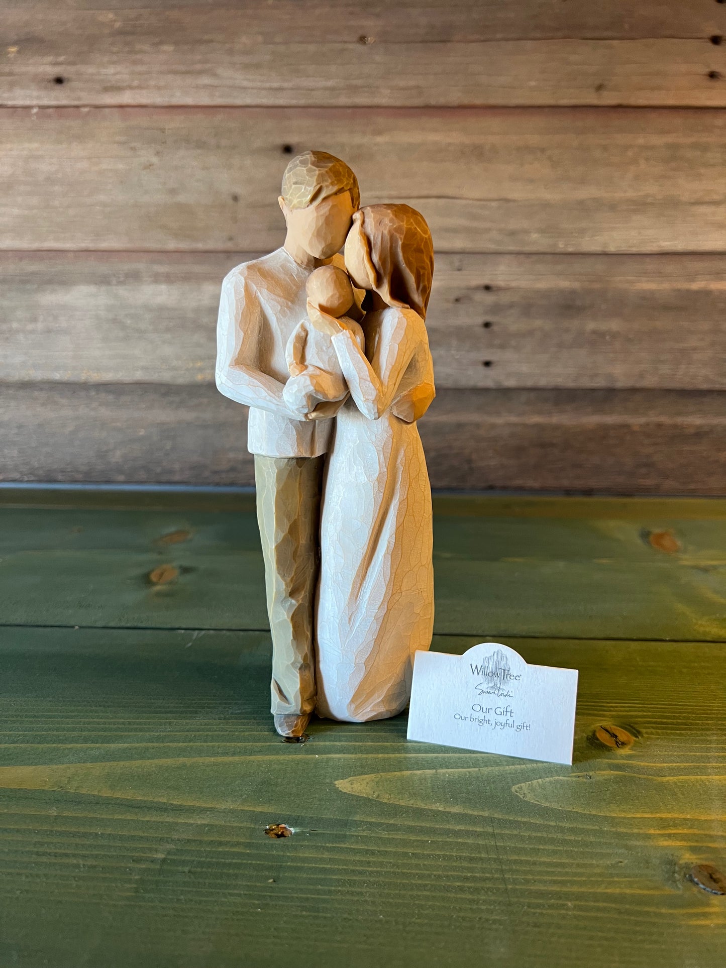 Our Gift Willow Tree