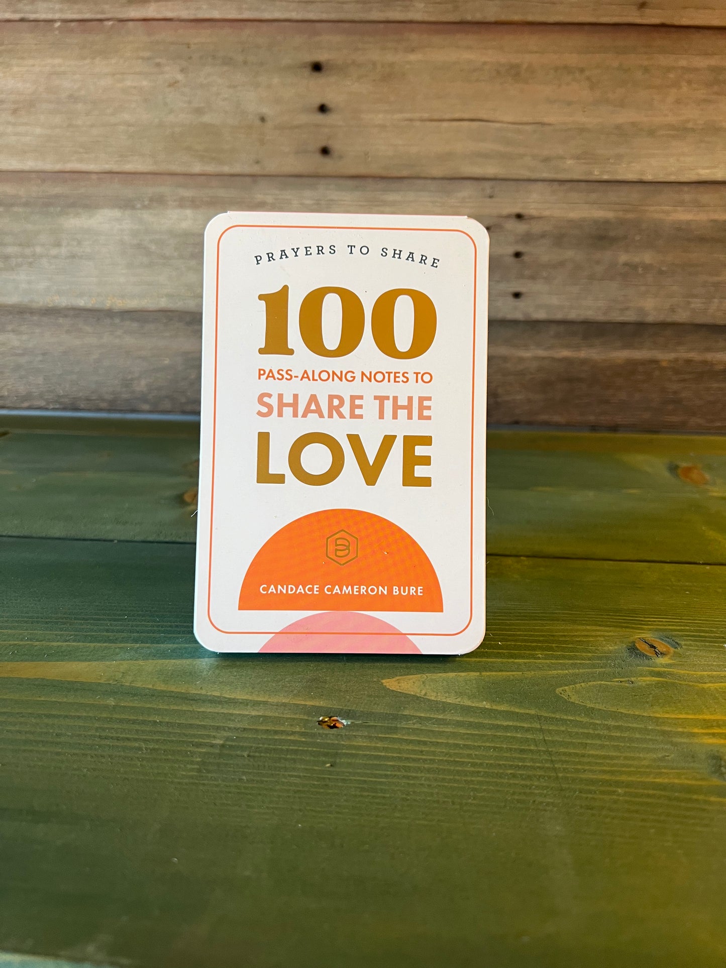 Prayers To Share -Share The Love