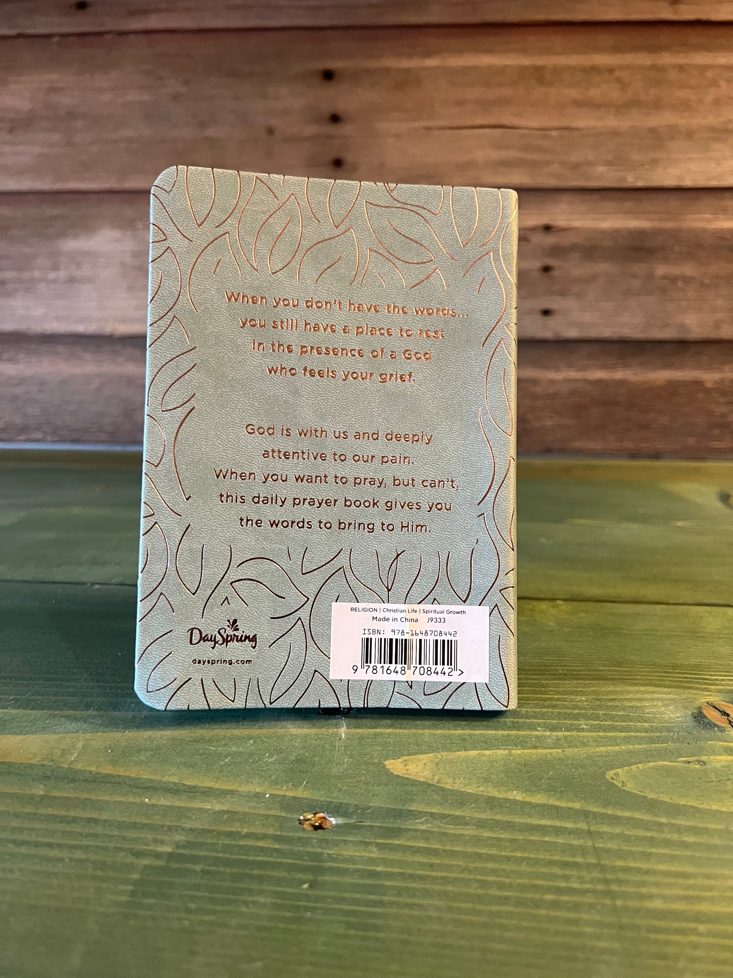 Daily Prayers For Grieving Hearts