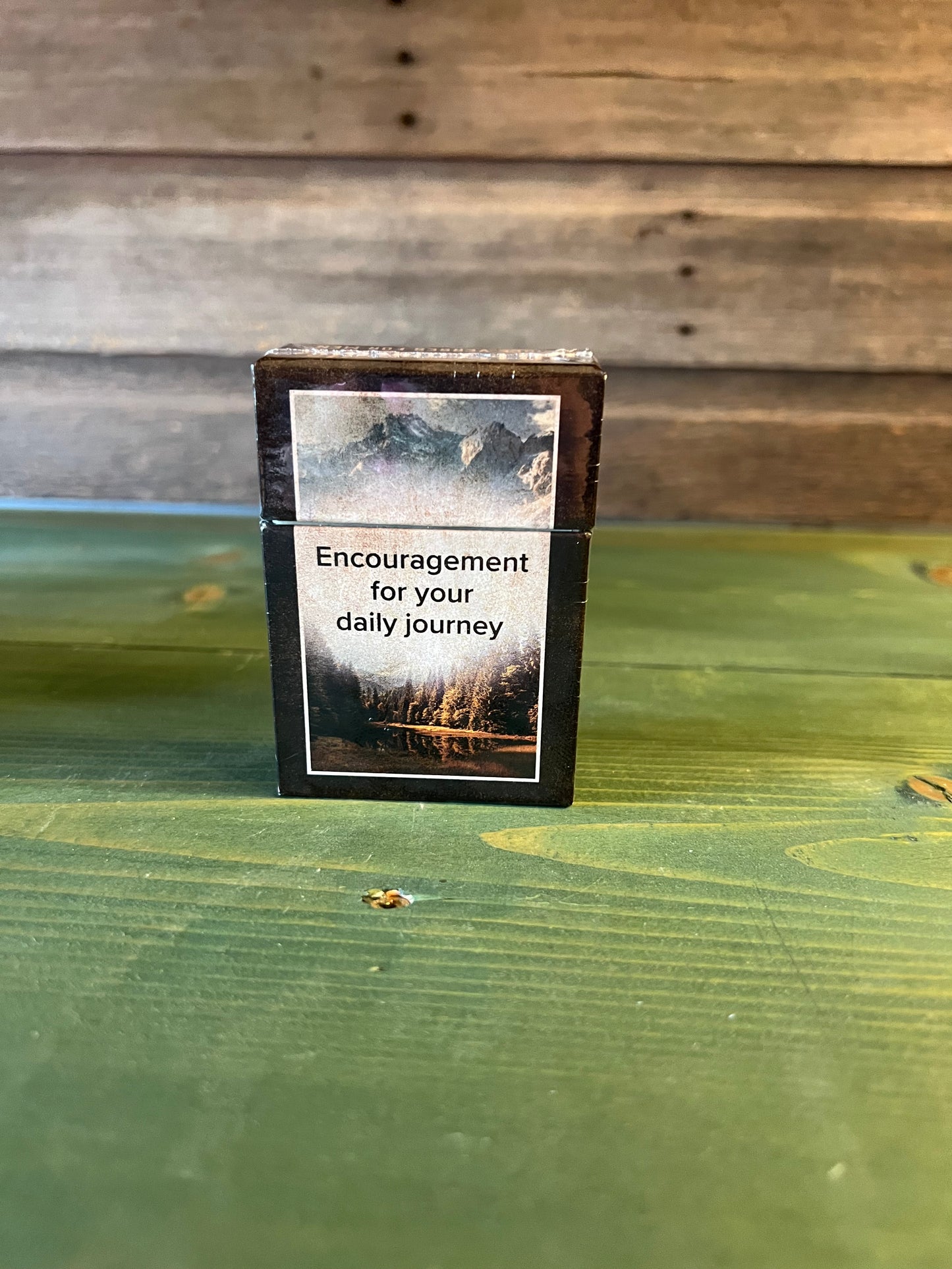 Box Of Blessings Favorite Bible Verses For Men