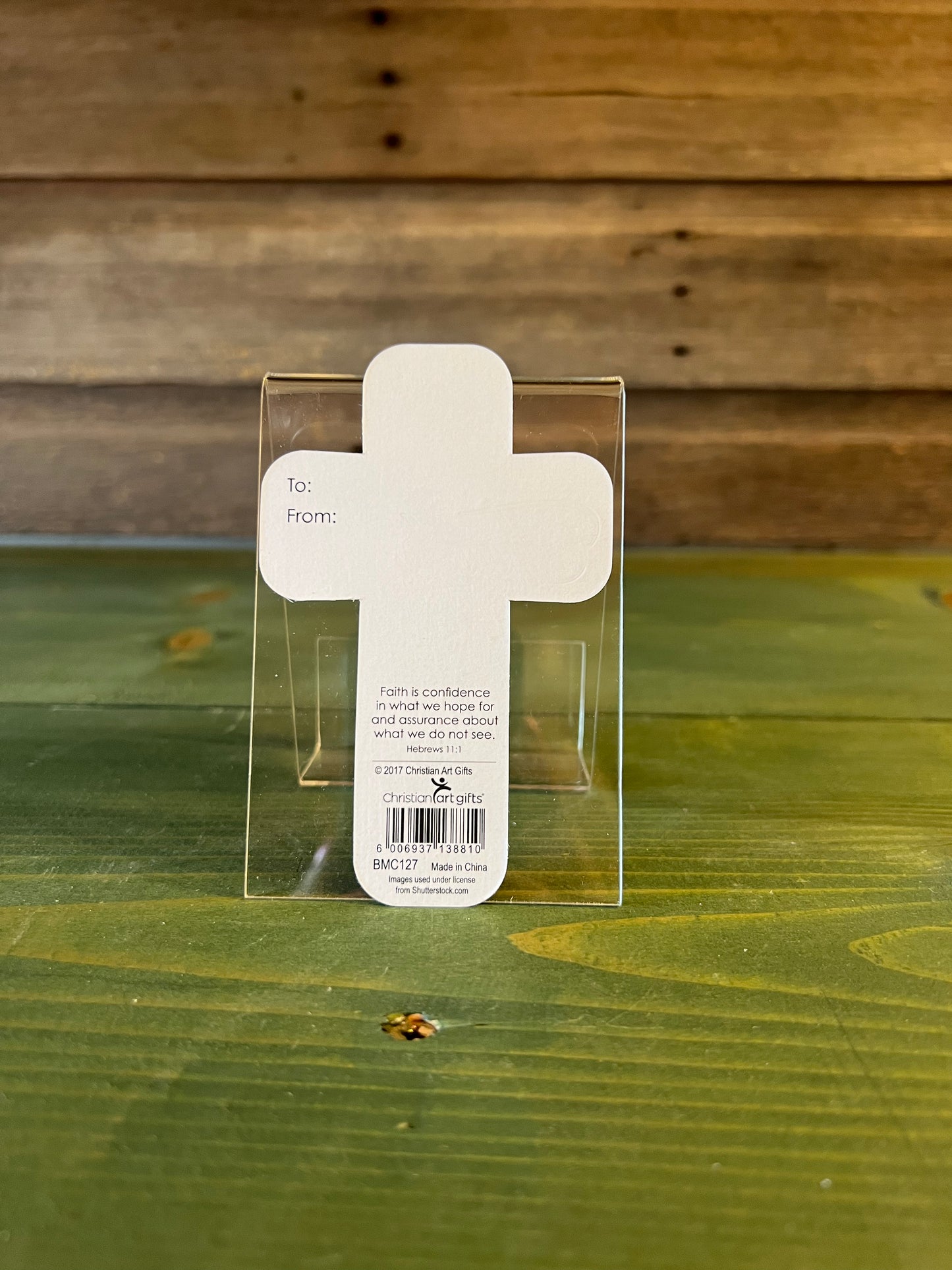 Bookmark “Faith Can Move…”