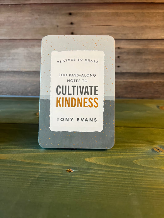 Prayers To Share Cultivate Kindness