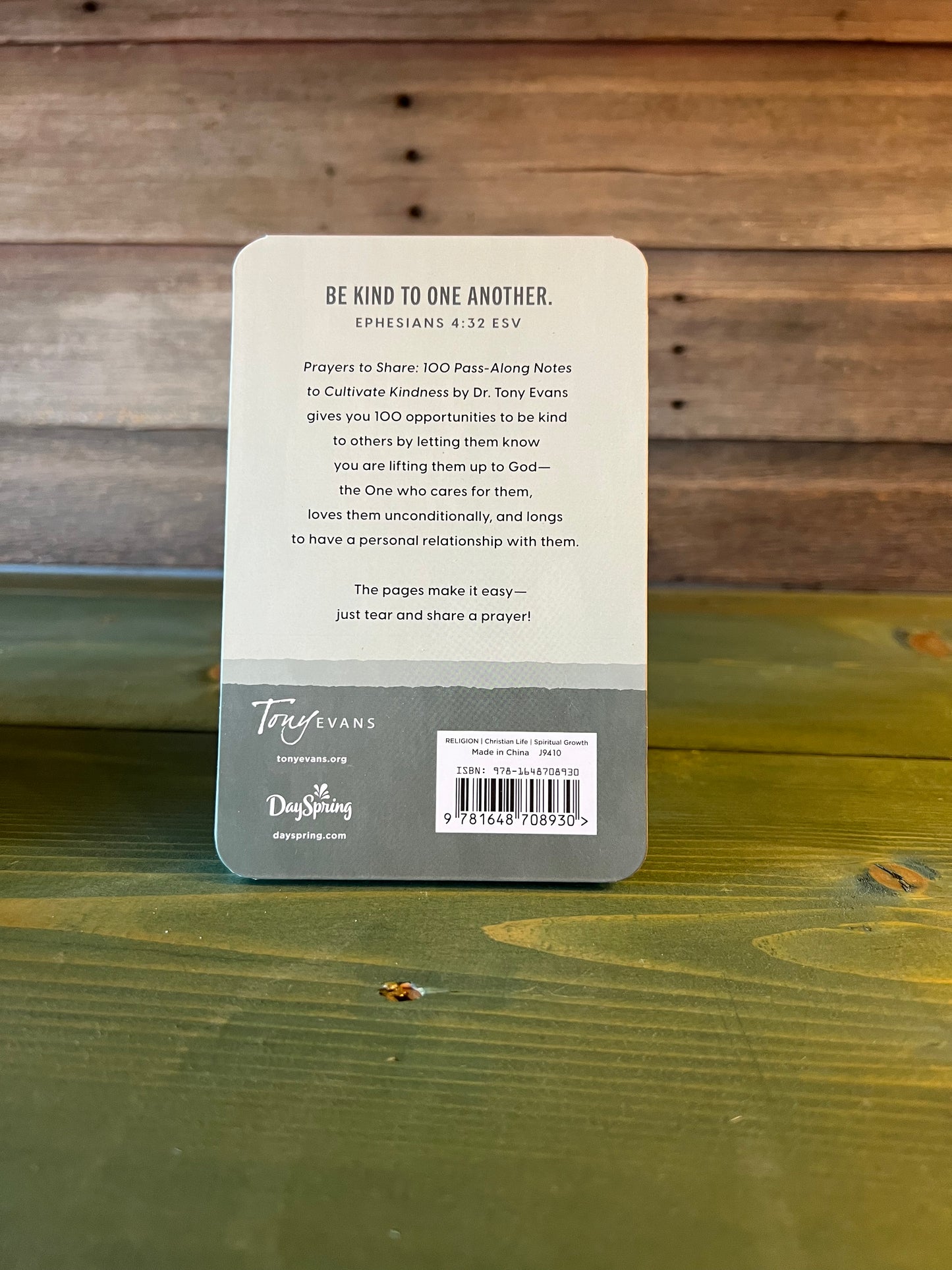Prayers To Share Cultivate Kindness