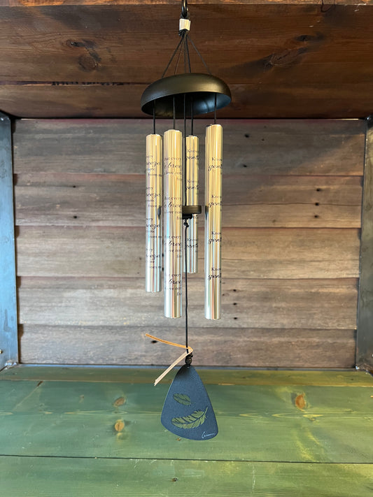 Chime 21” Gentle Breeze