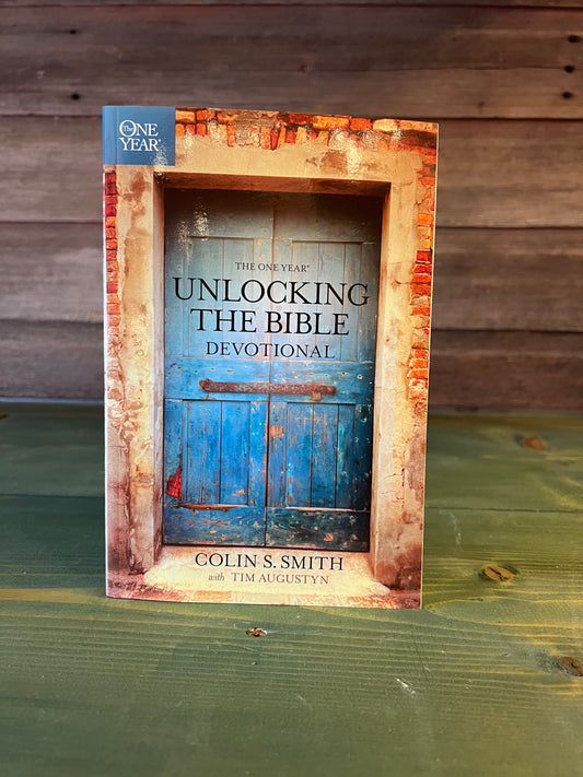 Unlocking The Bible