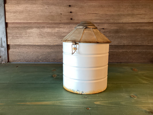 Silo Cream (small)