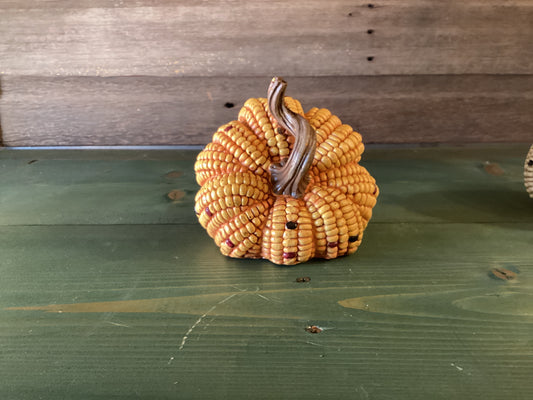 Maize Harvest Pumpkin (medium)