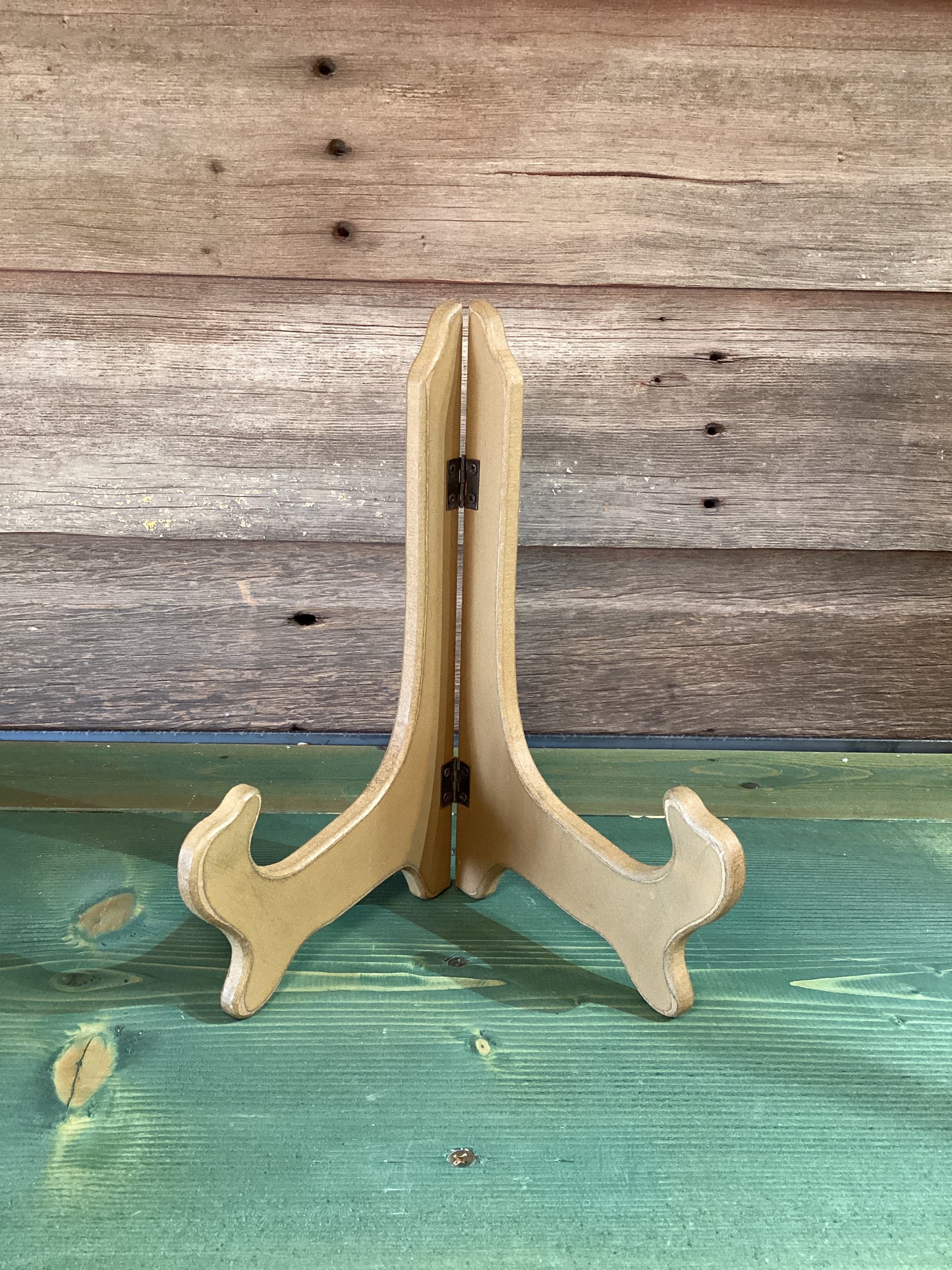 Plate Stand (Lg)