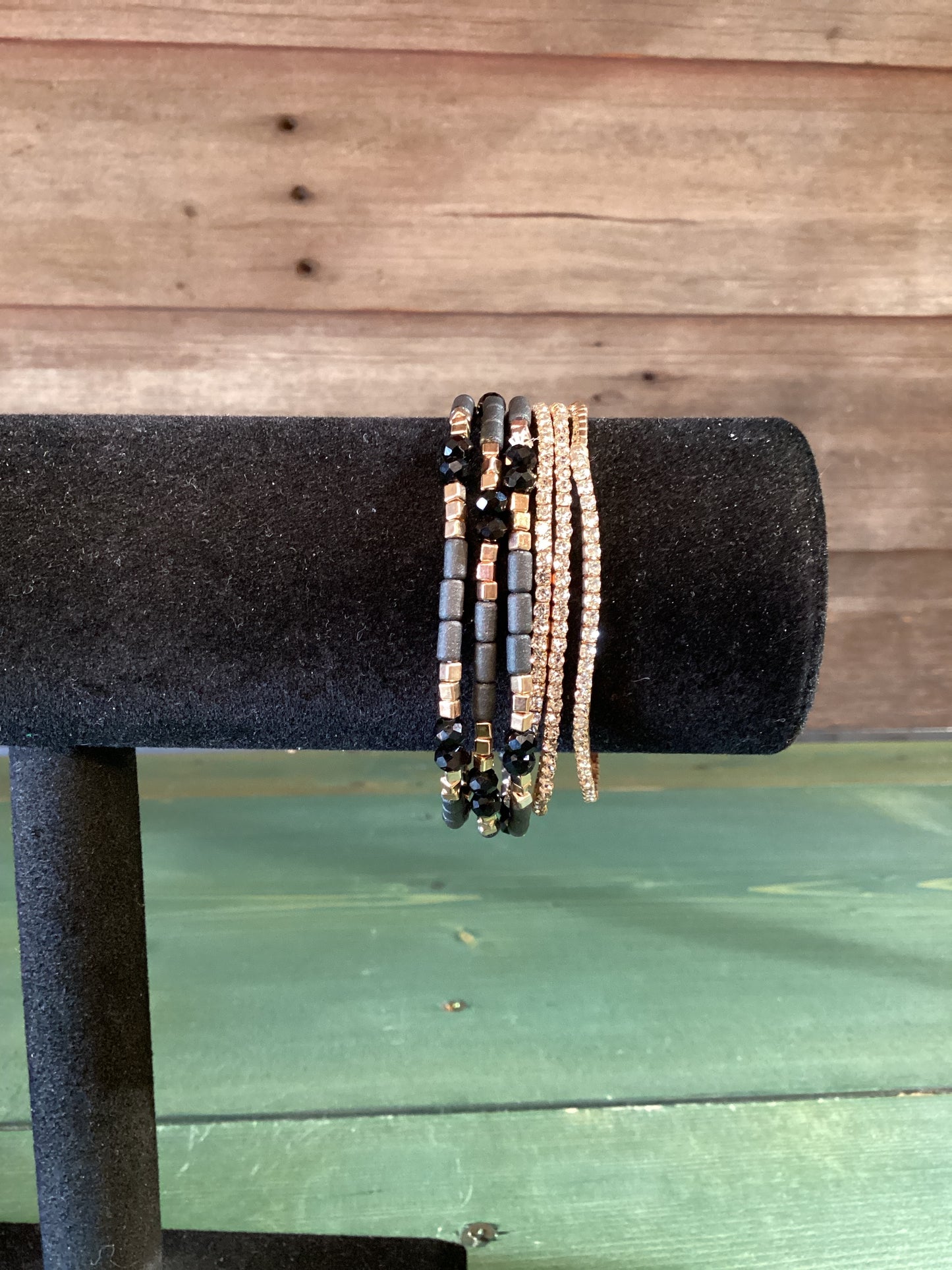 Faith Bracelets