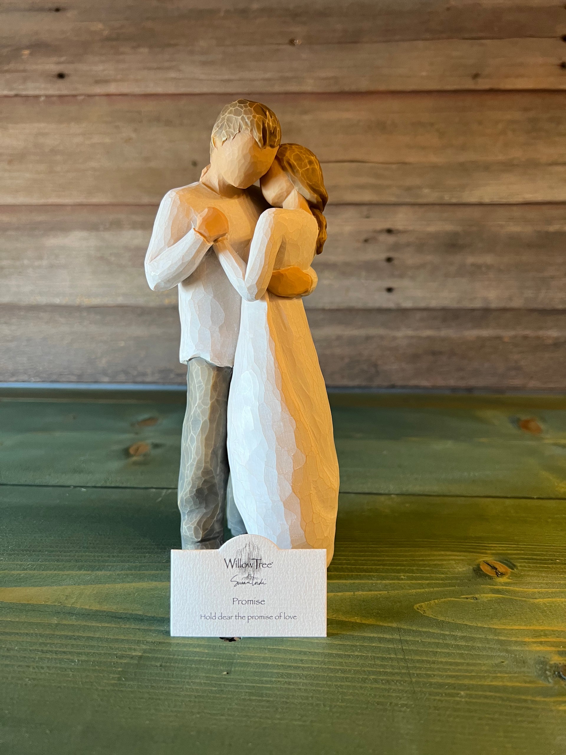 Promise Willow Tree – The Secret Garden