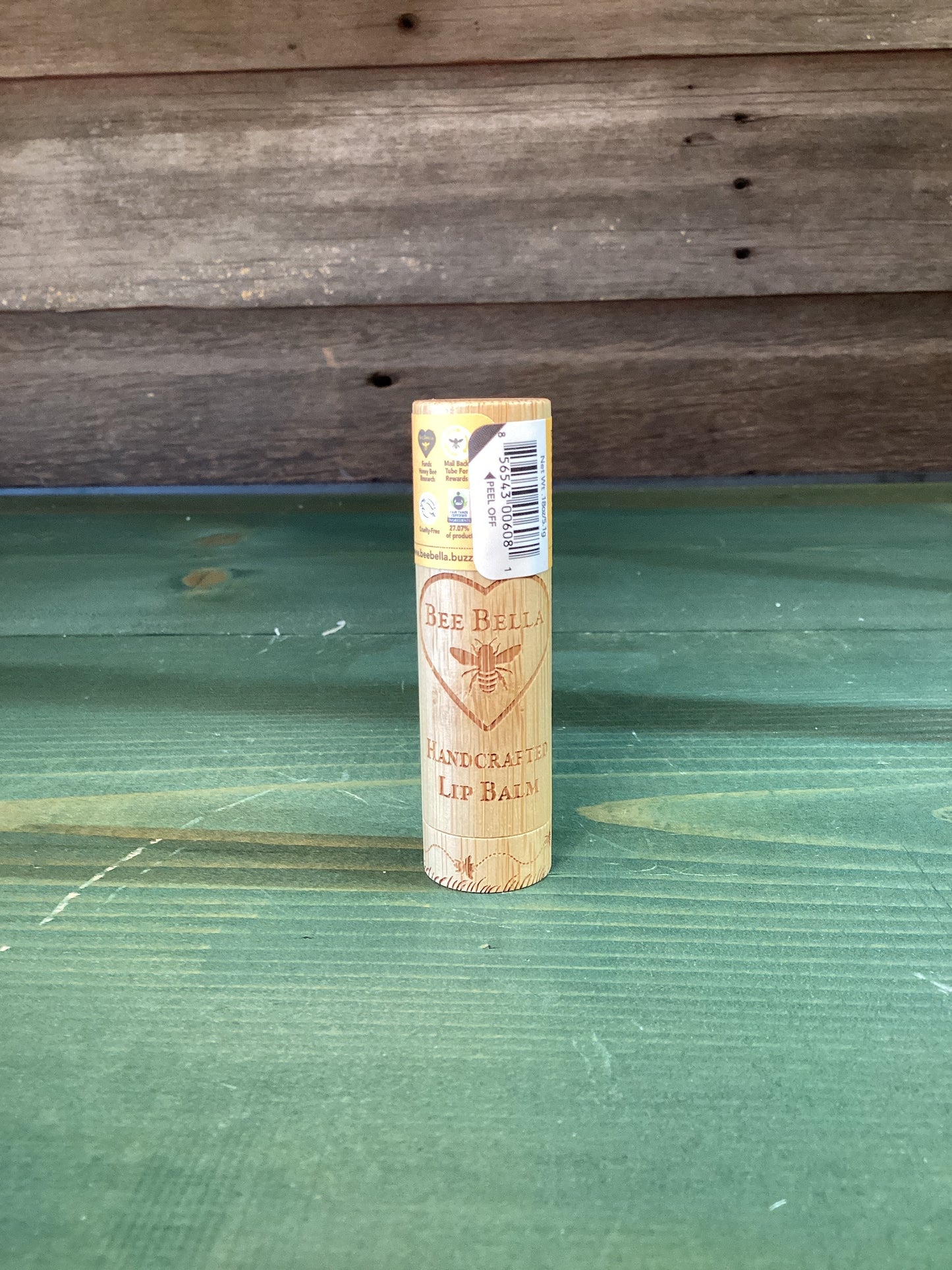 Bee Bella Lip Balm