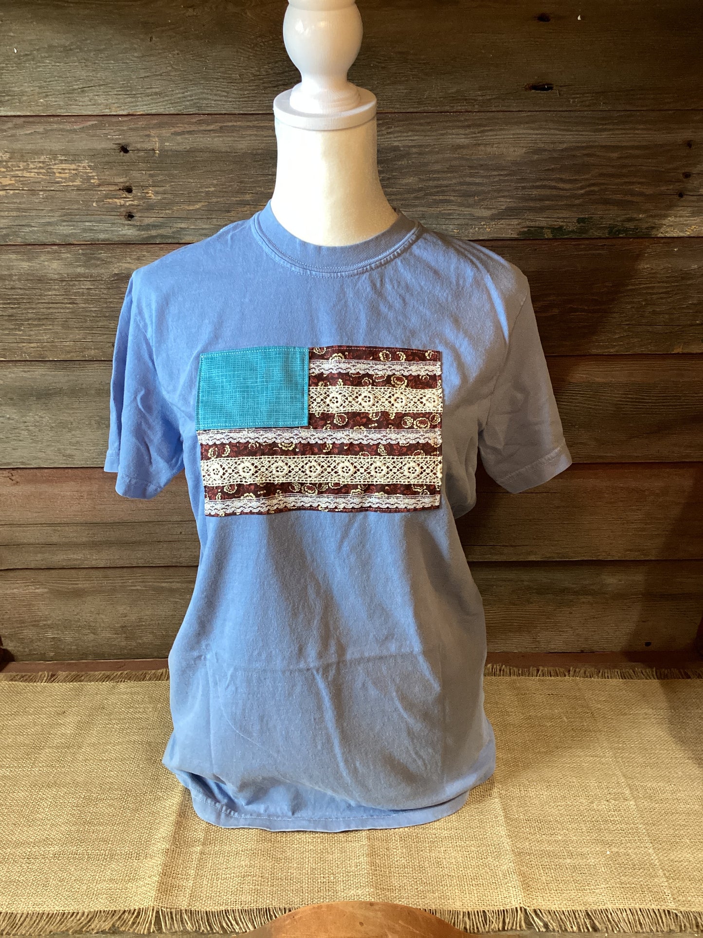 Little White House T-Shirt