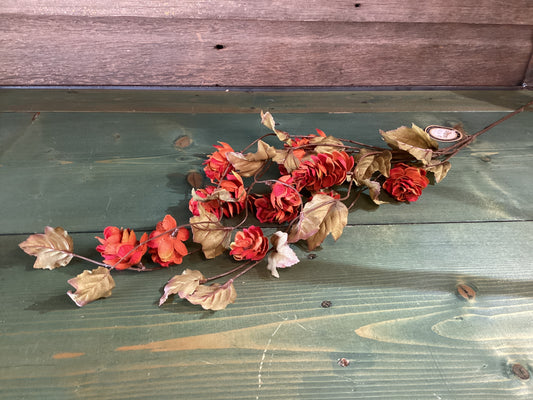 Hops Stem Sienna