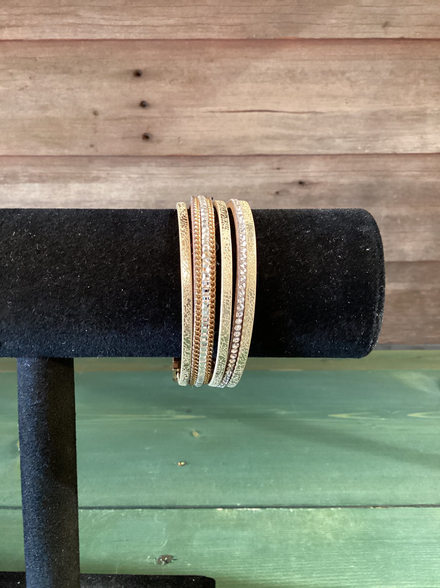 Faith Bracelets