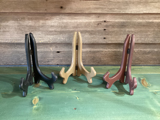 Plate Stand (Sm)