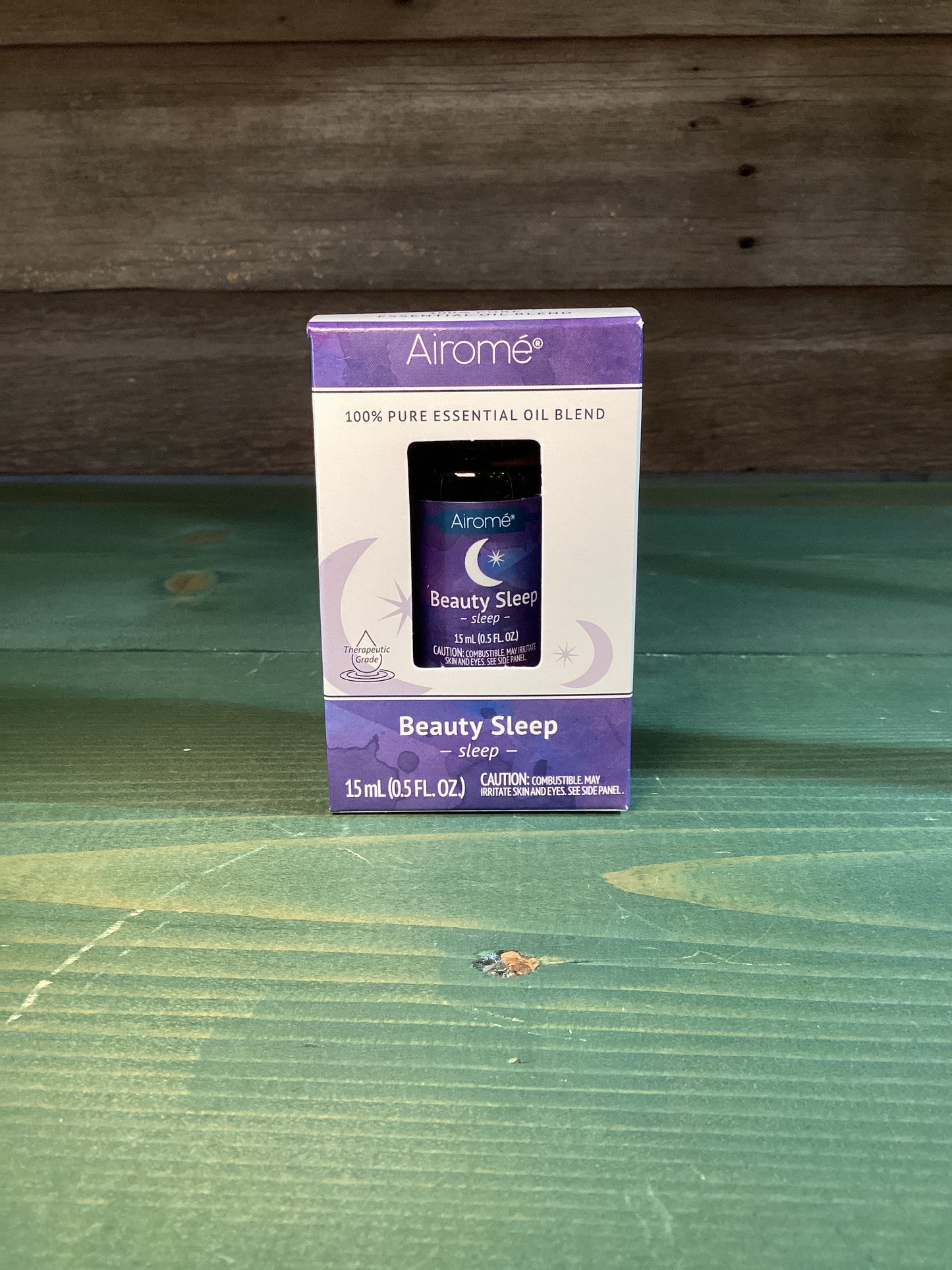Airome Beauty Sleep Essential Oil