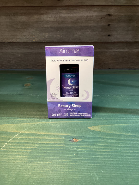 Airome Beauty Sleep Essential Oil