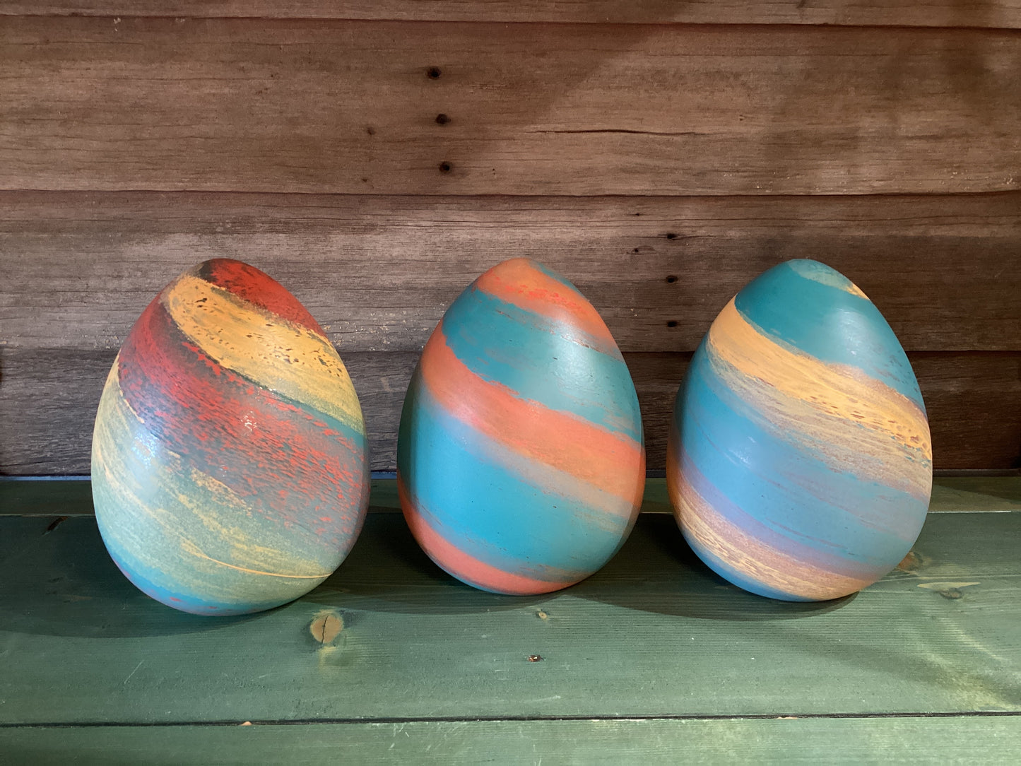Easter Egg Light up