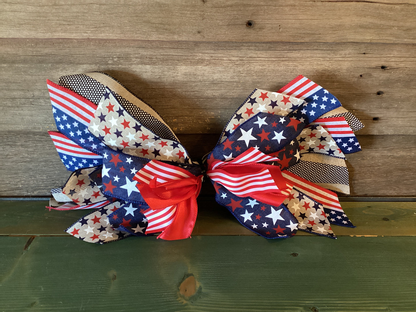 Handmade Bows XLarge