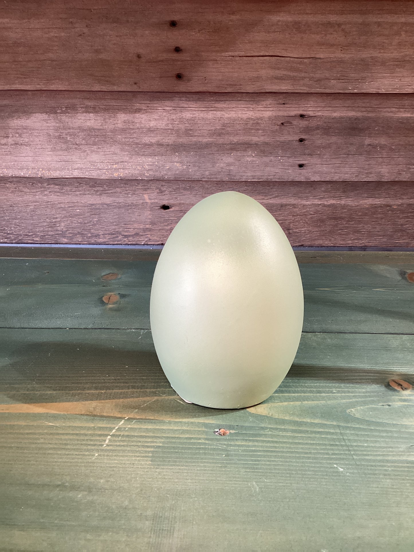 Resin Egg (medium)