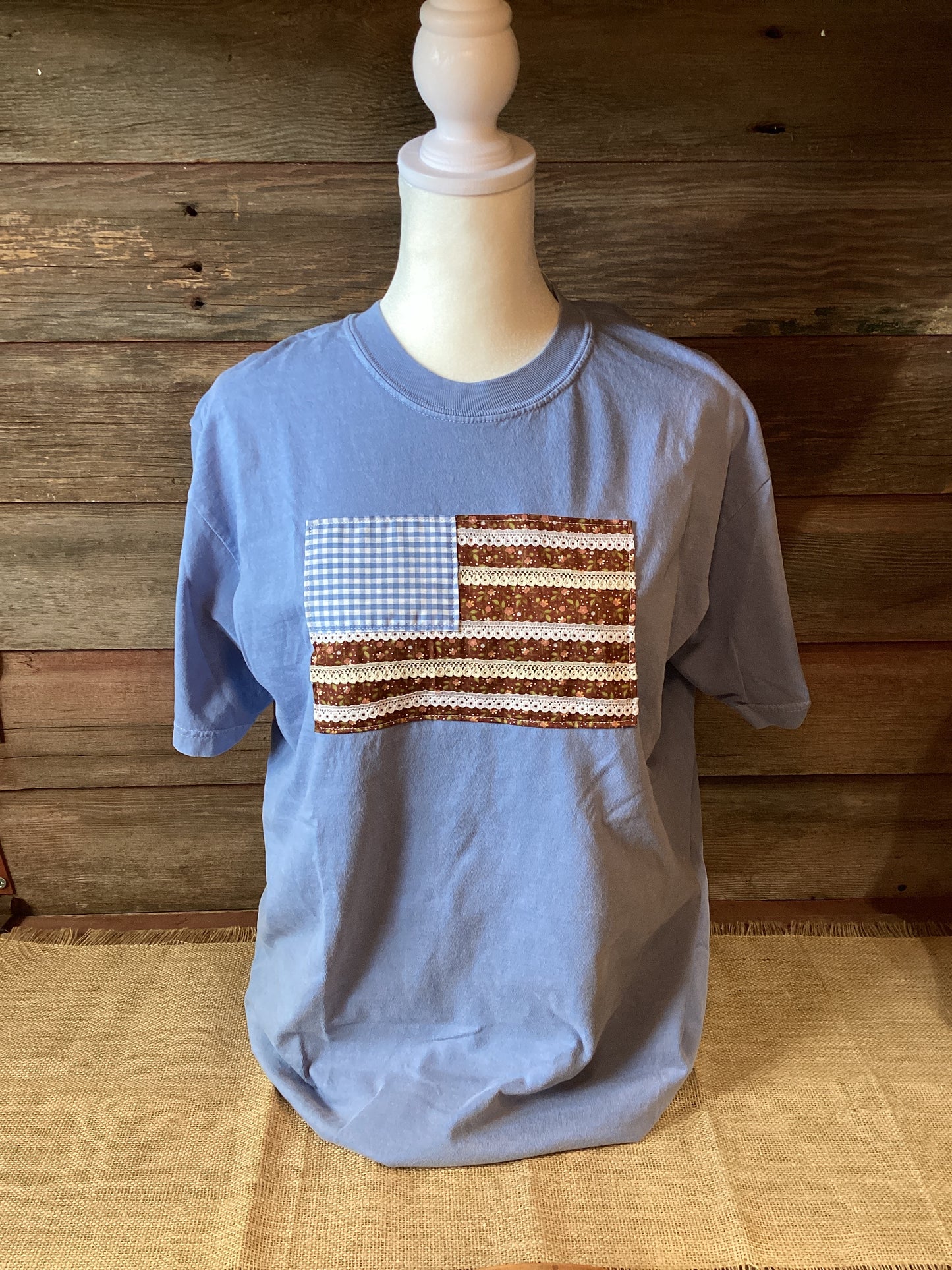 Little White House T-Shirt