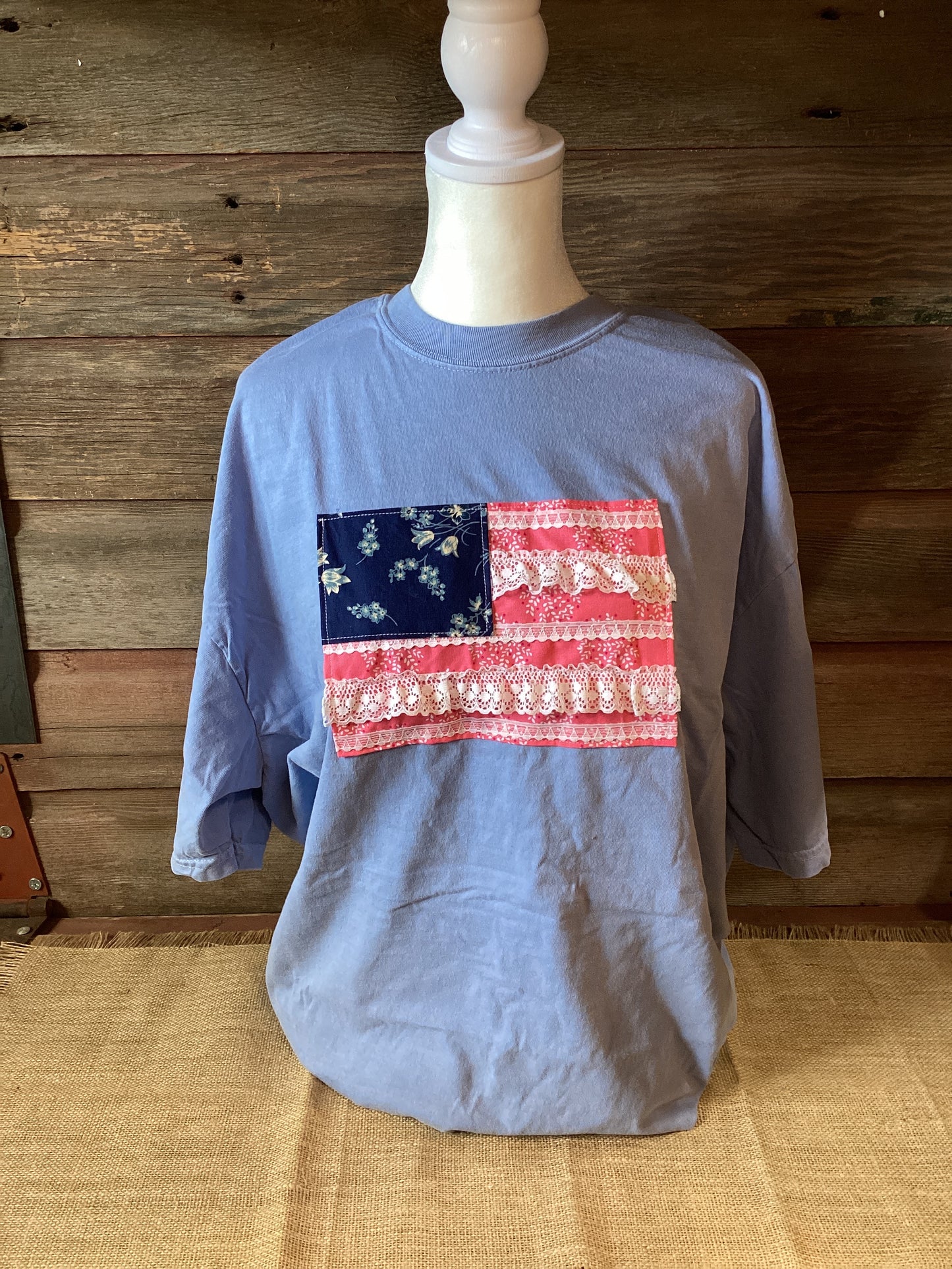 Little White House T-Shirt