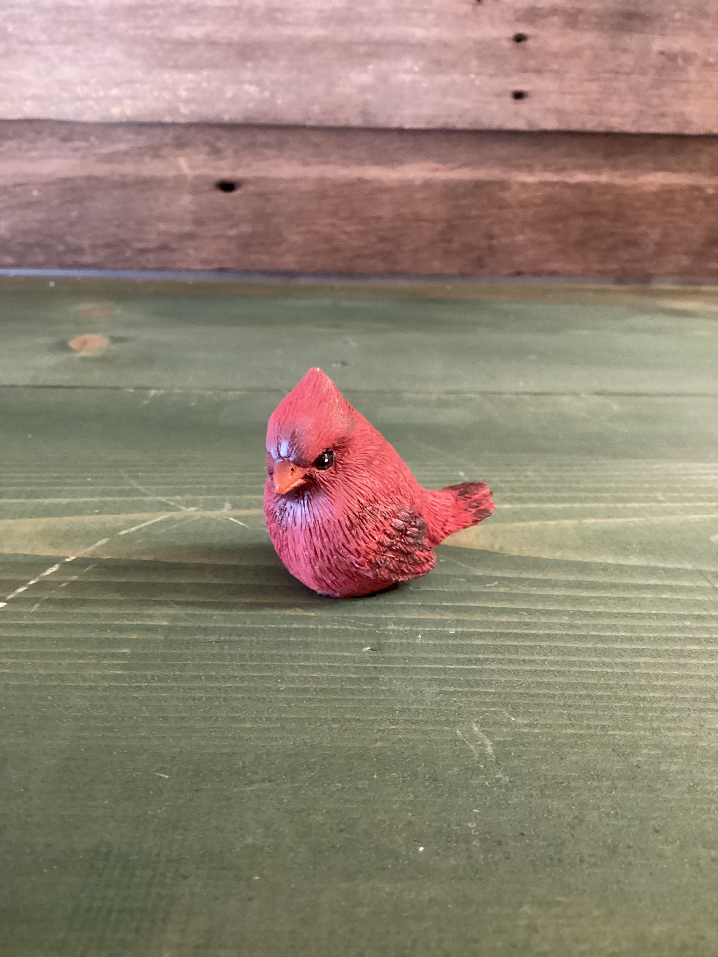 Mini Red Cardinal