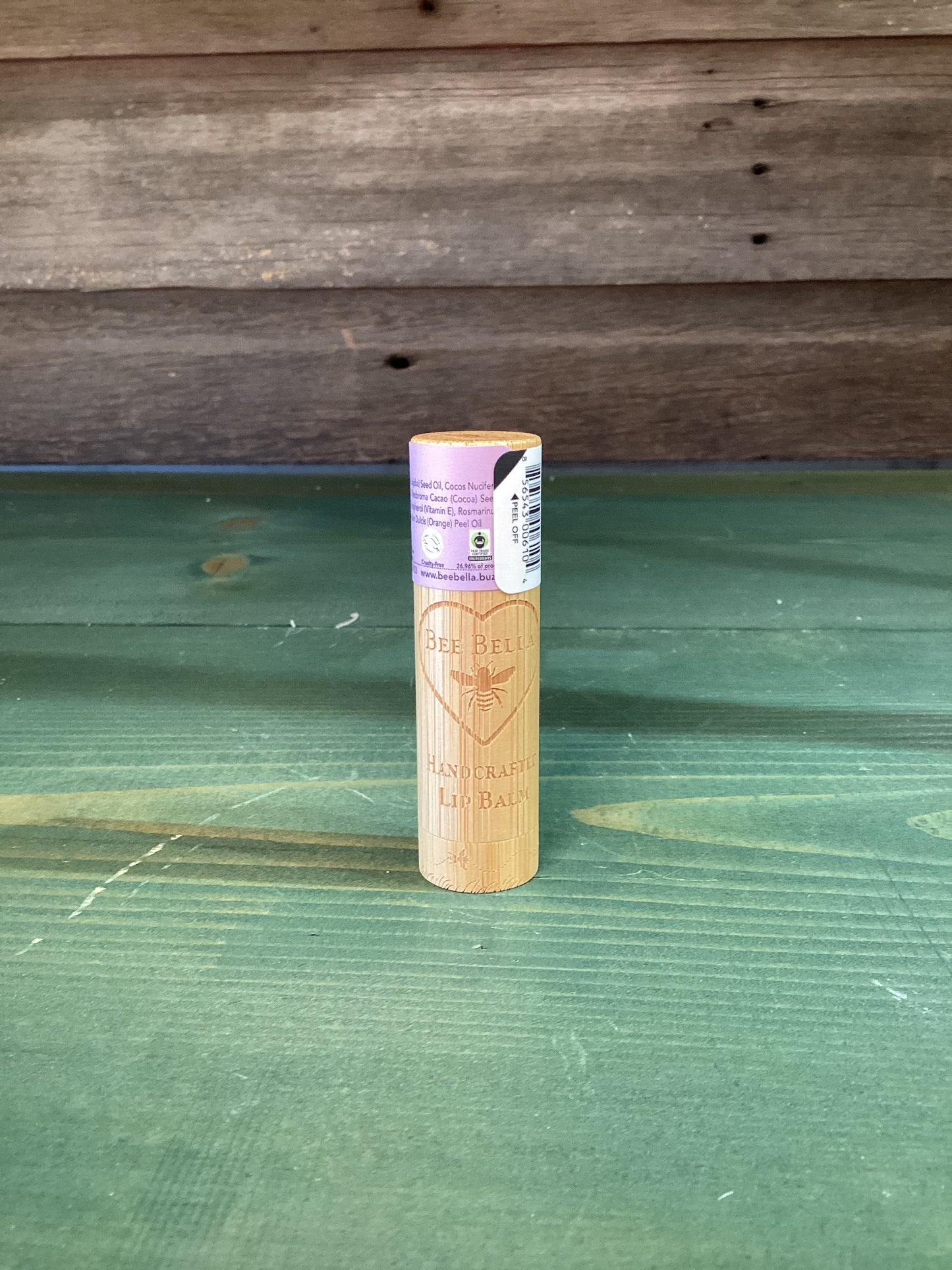 Bee Bella Lip Balm