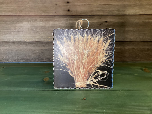 Gallery Wheat Stack