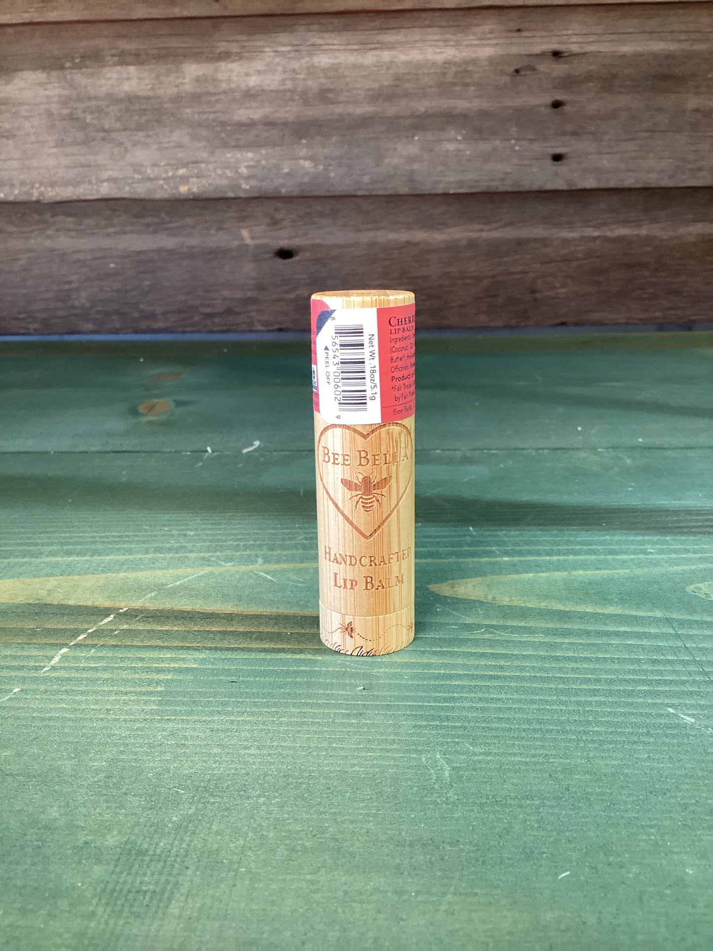 Bee Bella Lip Balm