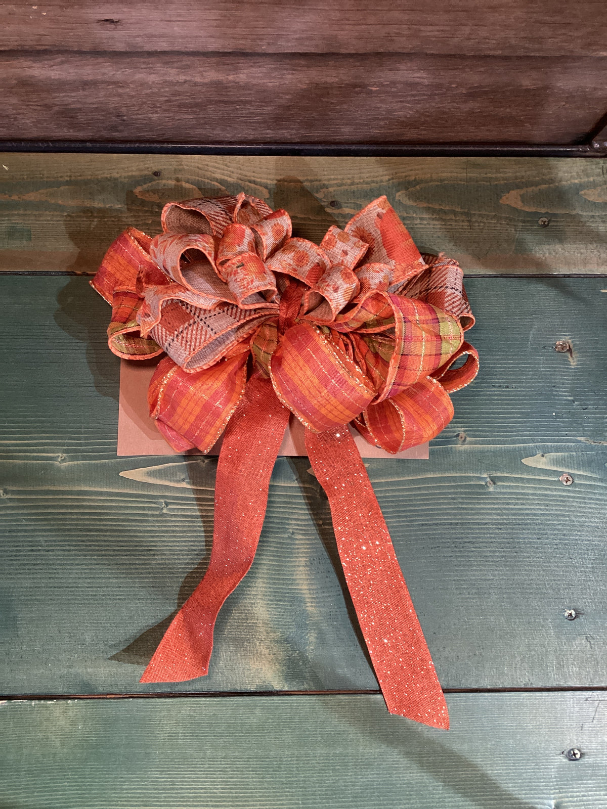 Cindy’s Handmade Bows XXLarge