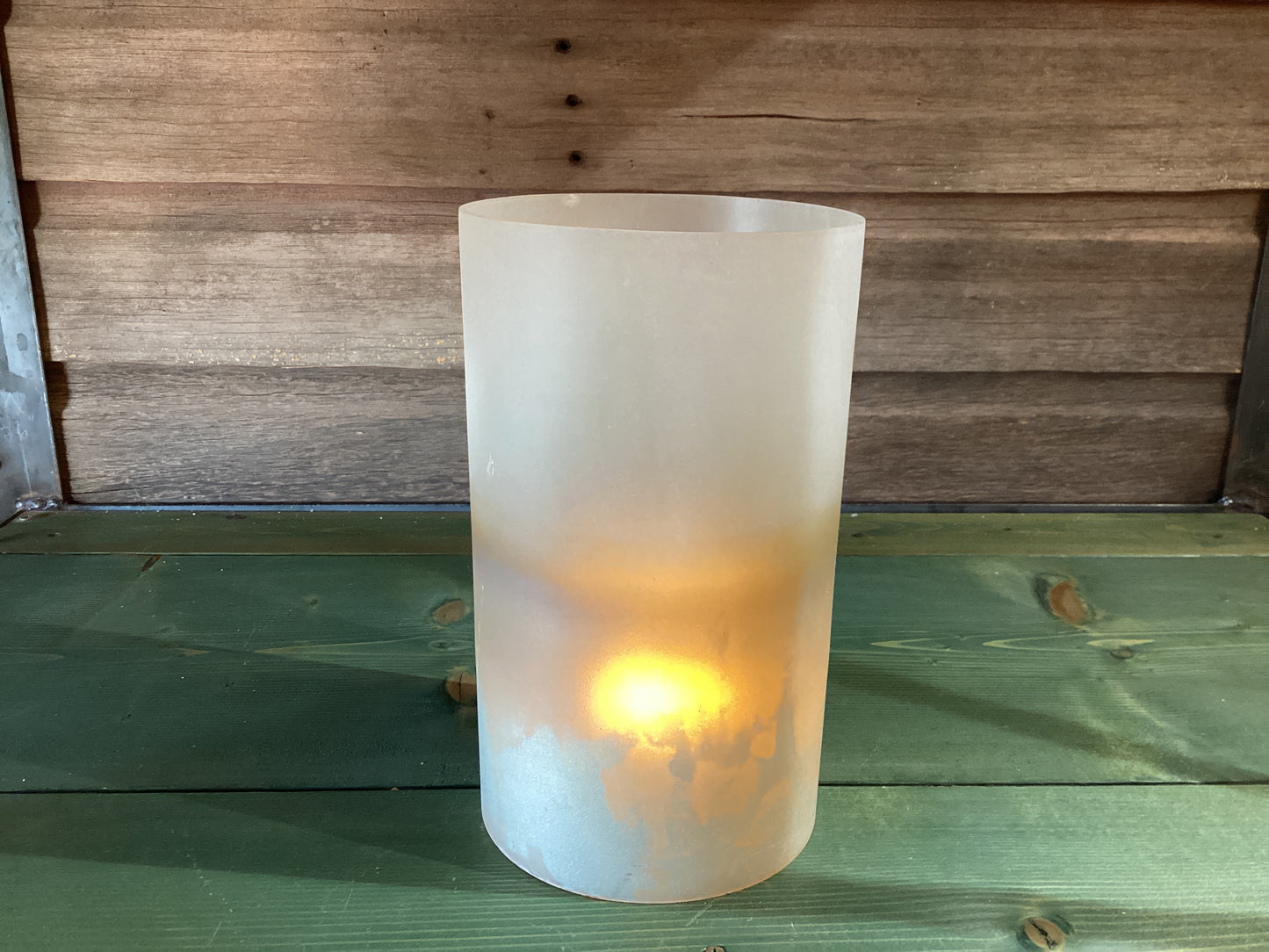 Hazy Afternoon XL Cylinder