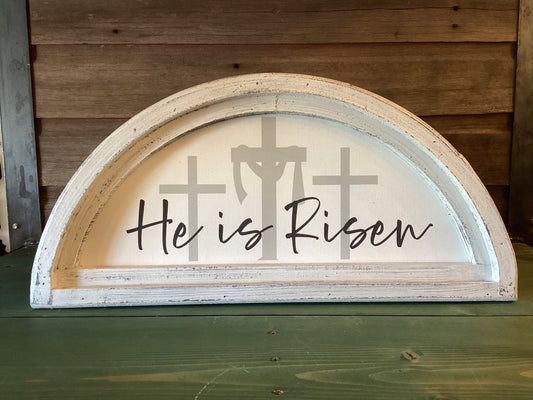 He Is Risen Picture