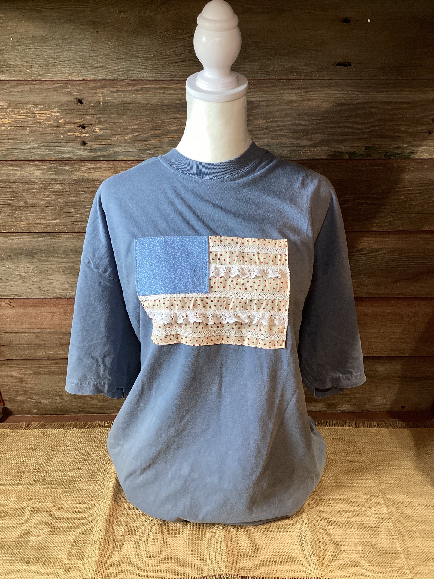 Little White House T-Shirt