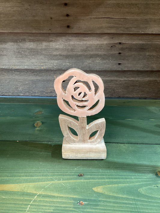 Rose Wood Enamel (small)