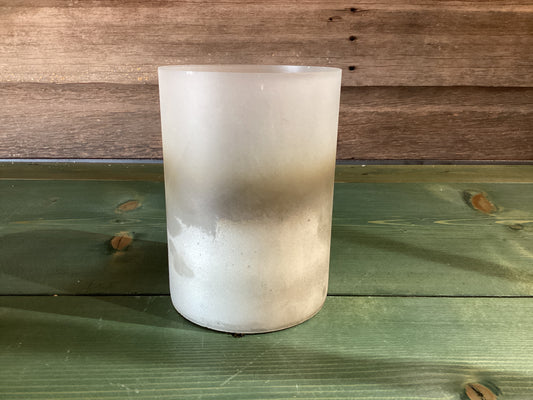 Hazy Afternoon Cylinder