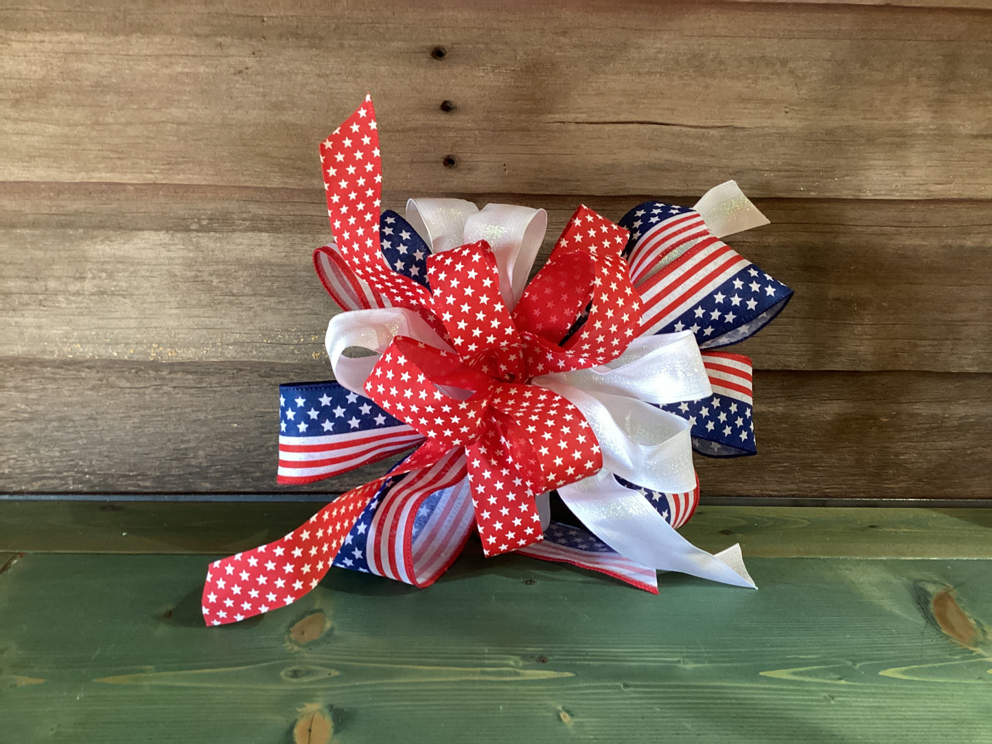 Handmade Bows XXLarge