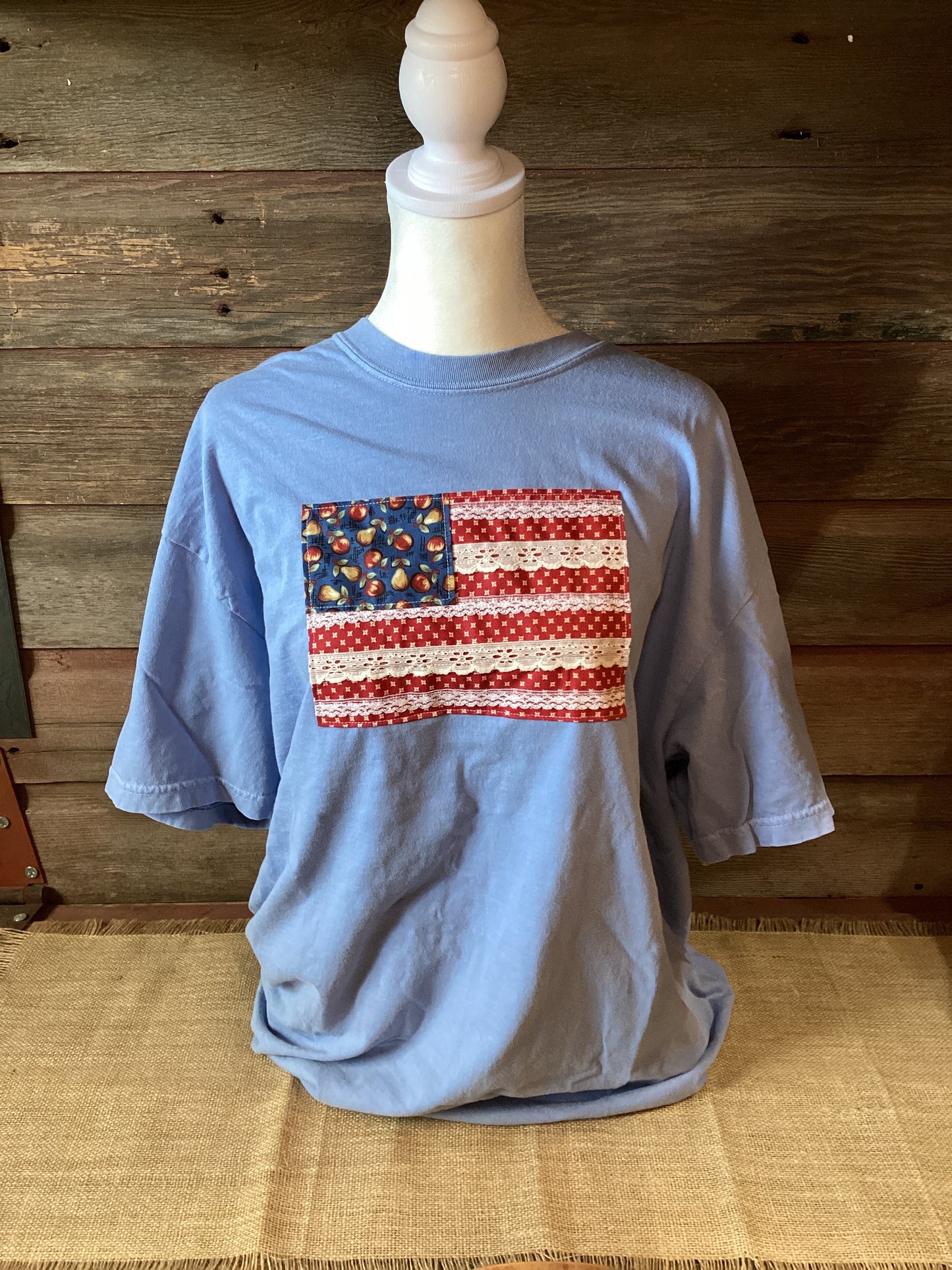 Little White House T-Shirt