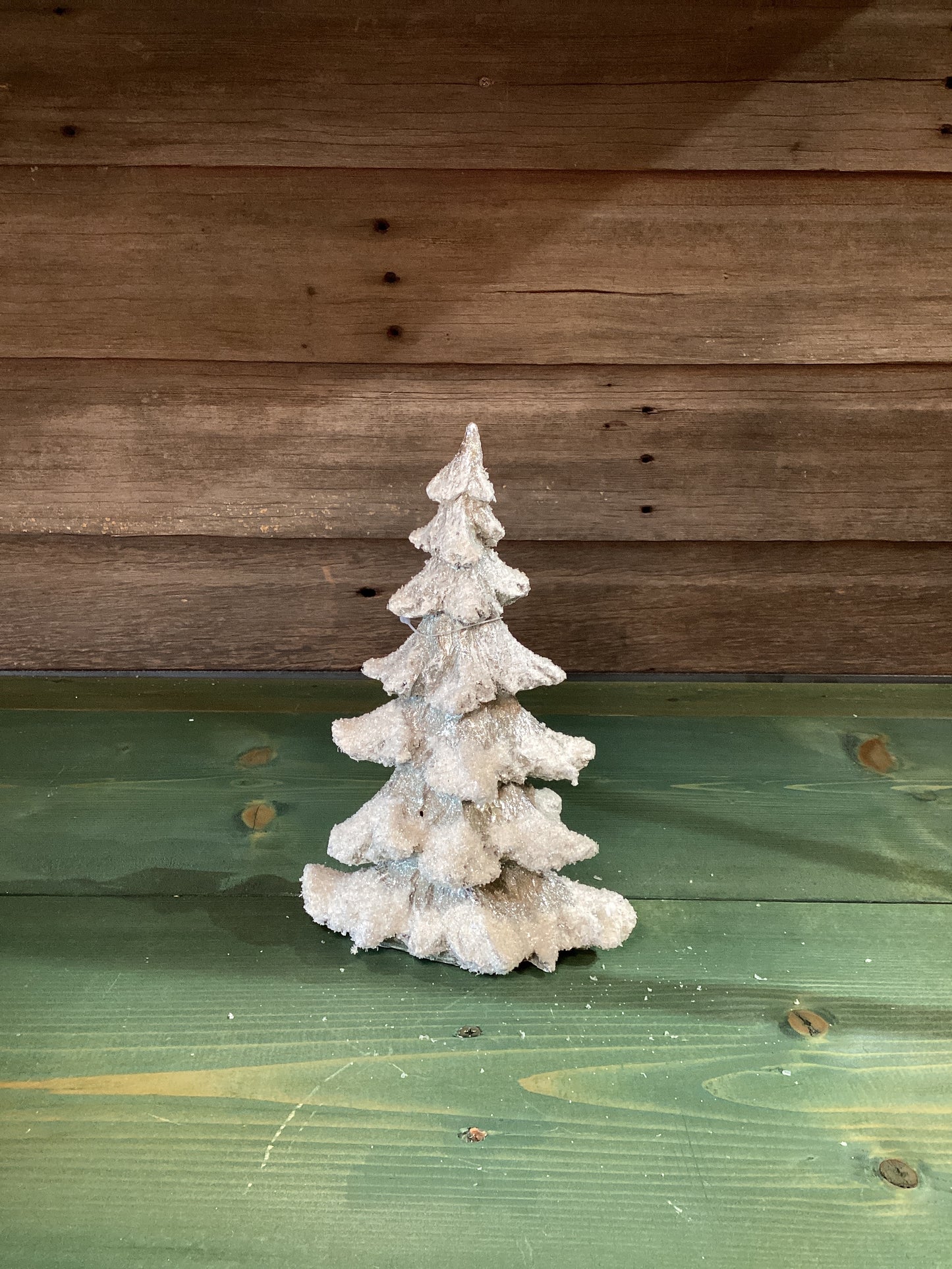 Frosted Tree Metallic (med)